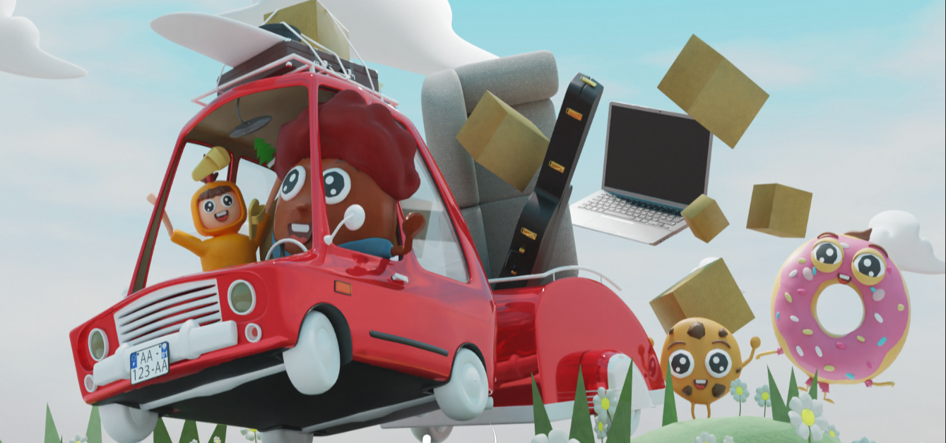 Viruses vs. Bacteria—Made Fun for Kids!